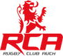 Logo Rugby Club Auch